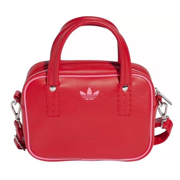 Adidas Adicolor Mini Bag - Picture 4 of 5